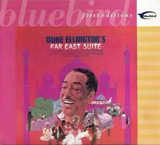 Duke Ellington & His Orchestra - Far East Suite (1967) {2003 Bluebird} **[RE-UP]**