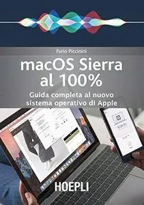 Mac OS Sierra al 100%: Guida completa al nuovo sistema operativo di Apple [repost]