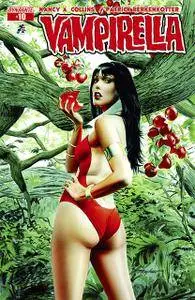 Vampirella Vol. 2 núm. 10-13