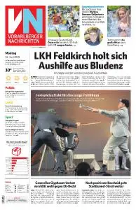 Vorarlberger Nachrichten - 24 Juni 2019