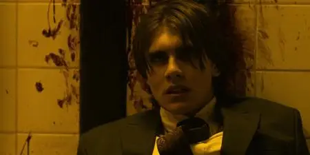 October Faction S01E07
