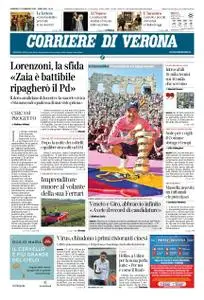 Corriere di Verona – 16 febbraio 2020