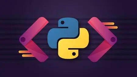 Python For Absolute Beginners-Learn Python From Scratch 2021