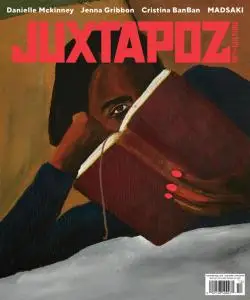Juxtapoz Art & Culture - Summer 2021