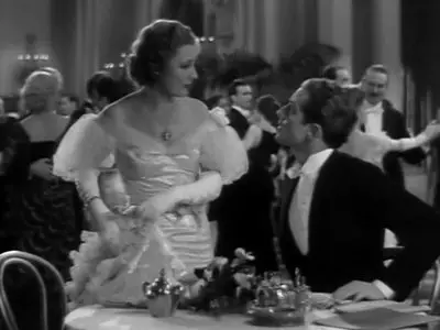 The Secret of Madame Blanche (1933)