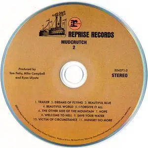 Mudcrutch - 2 (2016)