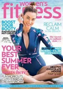 Women's Fitness Australia - Summer 2017