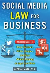 Social Media Law for Business