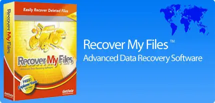 Recover My Files 4.2.4.495