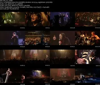 Ozzy Osbourne - Live at Budokan (2002) [Repost]