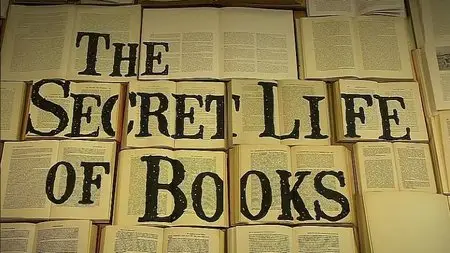 BBC - The Secret Life of Books Series 2 (2015)