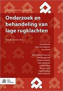 Onderzoek en behandeling van lage rugklachten (2nd Edition)