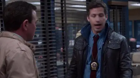 Brooklyn Nine-Nine S05E20