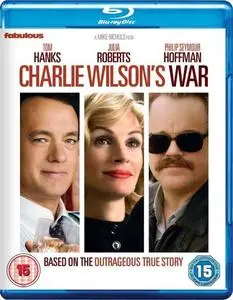 Charlie Wilson's War (2007)