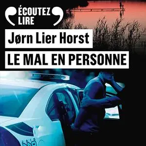 Jorn Lier Horst, "Le mal en personne"