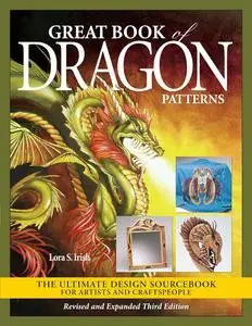 Great Book of Dragon Patterns