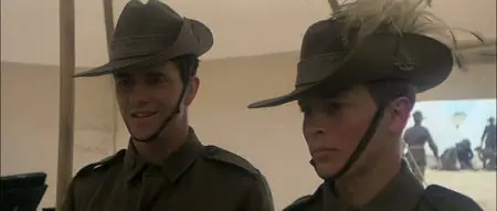 Gallipoli (1981)