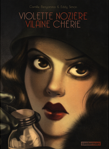 Violette Nozière, Vilaine Chérie