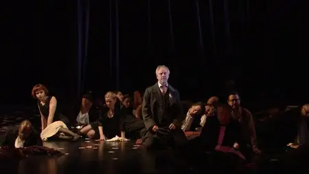 Verdi - La Traviata (Zharoff / Böer) 2015 [HDTV 1080i / 720p]