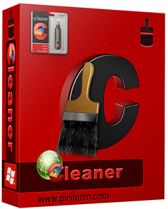 CCleaner Professional Edition 1.14.451 Multilingual