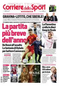 Corriere dello Sport - 25 Aprile 2024