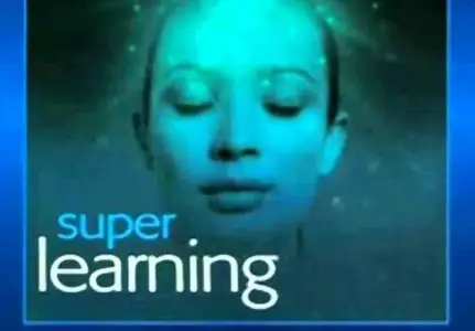 Howard Berg - Super Learning Master Class