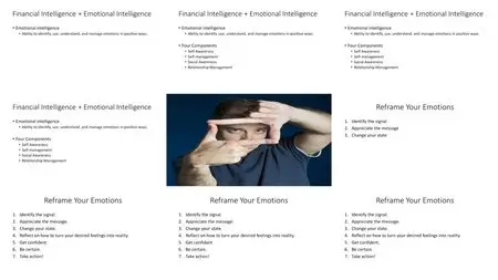 Udemy - Unlock Your Millionaire Mindset Today