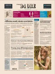 Il Sole 24 Ore - 29 Gennaio 2017