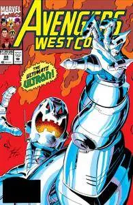 Avengers West Coast 089 1992 Digital Zone-Empire