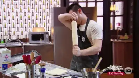 MasterChef Australia S12E40