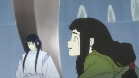 Hikari no Ou 2nd Season - 10
