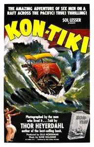 Kon-Tiki (1950)