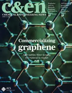 Chemical & Engineering News - 11 April 2016