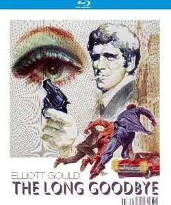 The Long Goodbye (1973) + Extras