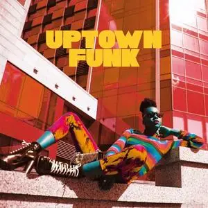VA - Uptown Funk (2020)