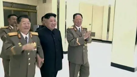 BBC - Panorama, North Korea's Nuclear Trump Card (2017)
