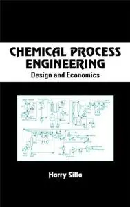 Chemical Process Engineering (Chemical Industries) (Repost)