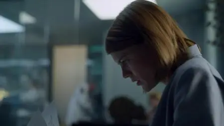 The Rook S01E04