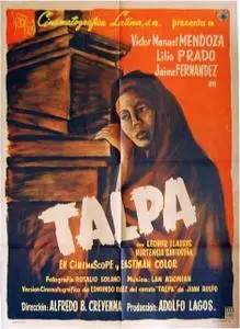 Talpa (1956)