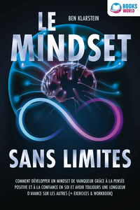 Le mindset sans limites - Ben Klarstein