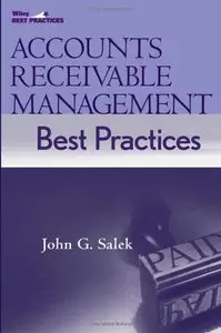 Accounts Receivable Management Best Practices [Repost]