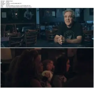 Bluebird (2019)