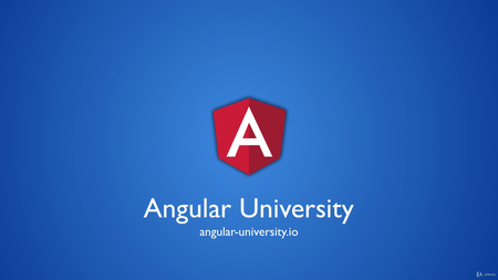 Reactive Angular Course (with RxJs)