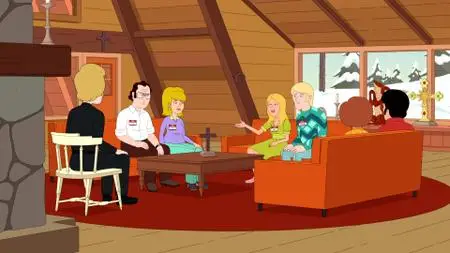 F is for Family S02E09