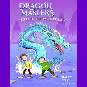 «Secret of the Water Dragon» by Tracey West