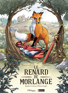 Le Renard de Morlange