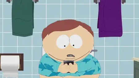 South Park S19E06