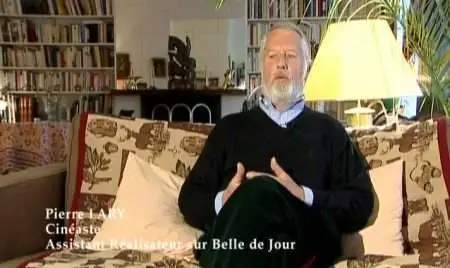 Belle de jour-A History of the Film (2002)