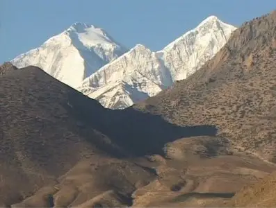 Золотой глобус. 14. Непал