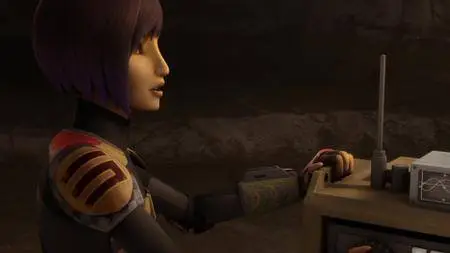 Star Wars Rebels S04E08